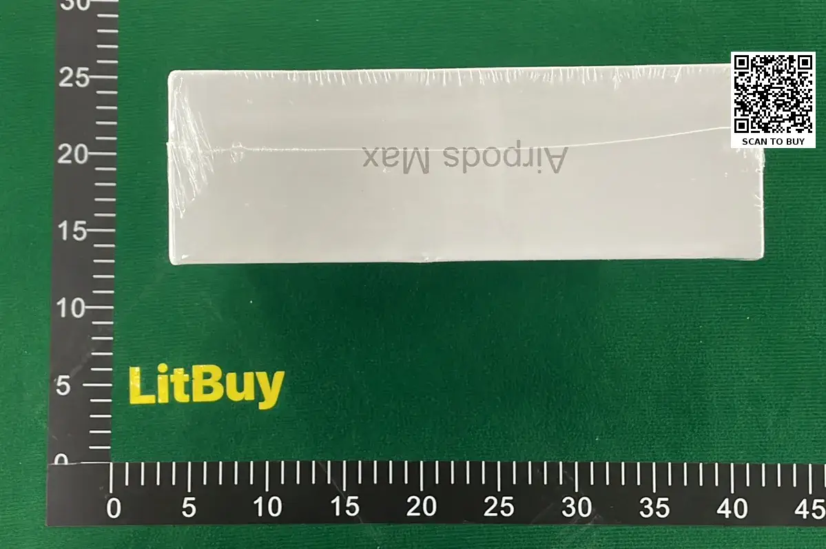 1:1 Batch Apple  AirPods MAX (9 Colors) headset  in the Best OopBuy Spreadsheet QC photos