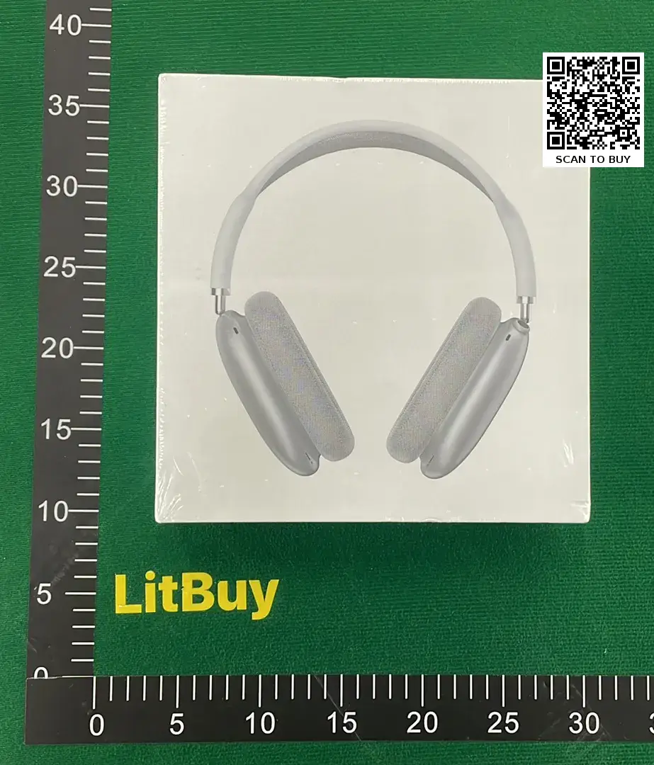 1:1 Batch Apple  AirPods MAX (9 Colors) headset  in the Best OopBuy Spreadsheet QC photos