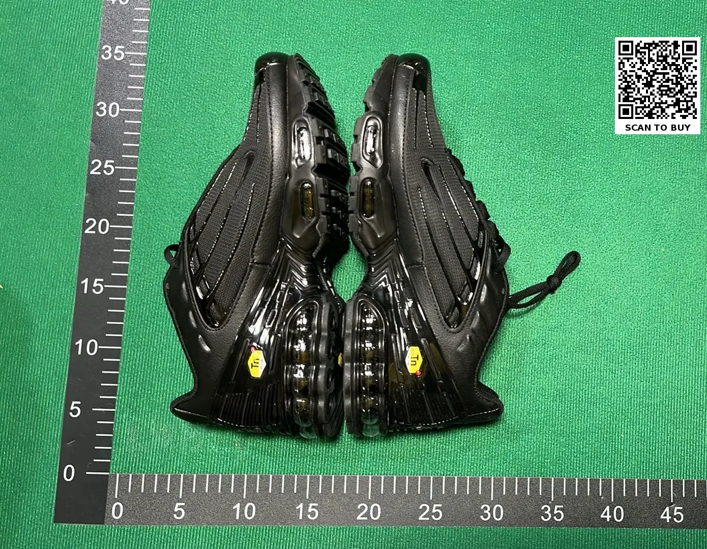  🔥1:1 batch Nike Air Max Plus3 Obsidian – QC photos preview | CnFans  | 7507857067