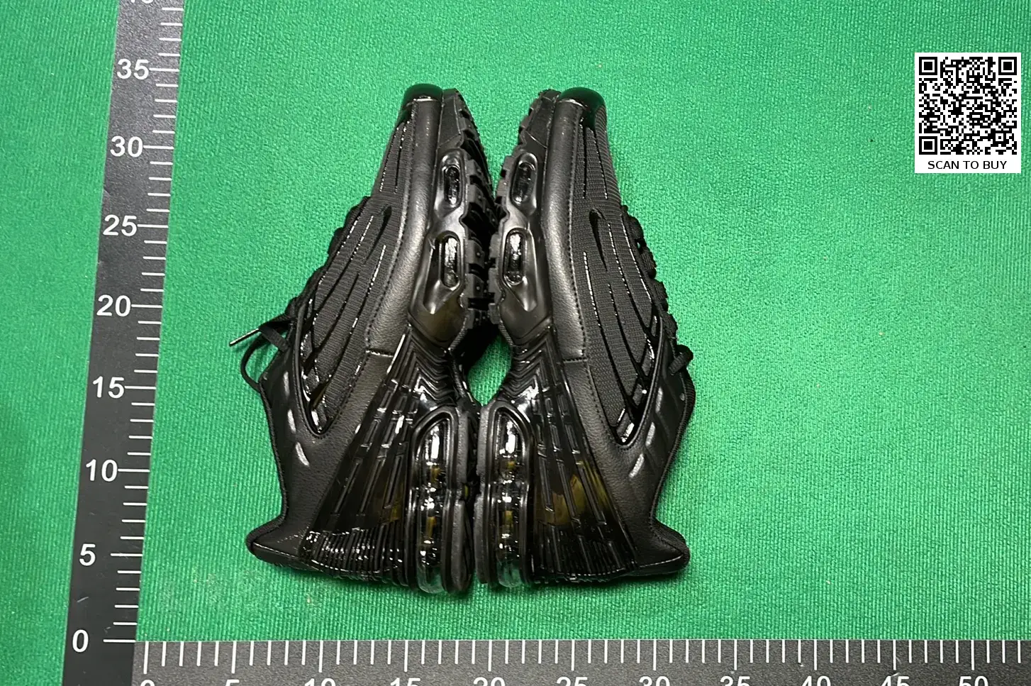  🔥1:1 batch Nike Air Max Plus3 Obsidian – QC photos preview | CnFans  | 7507857067