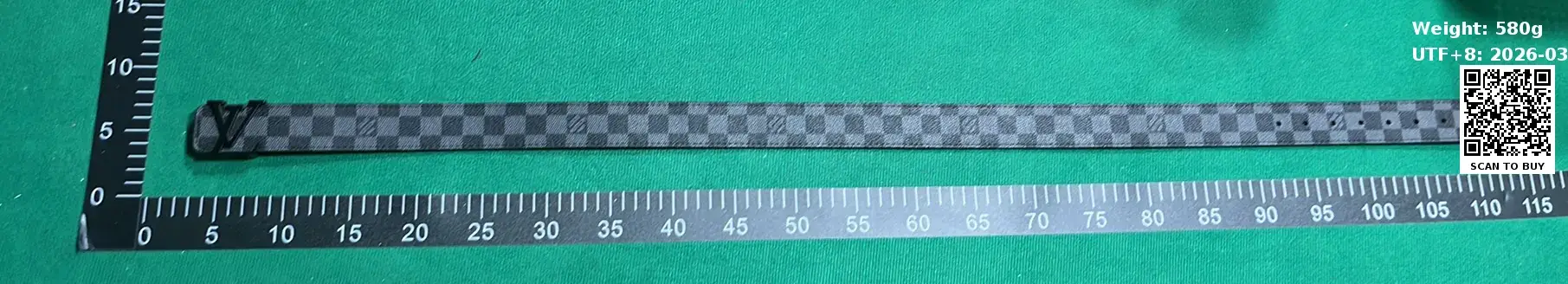  Louis Vuitton Belts （25+） – QC photos preview | CnFans  | 7518247879