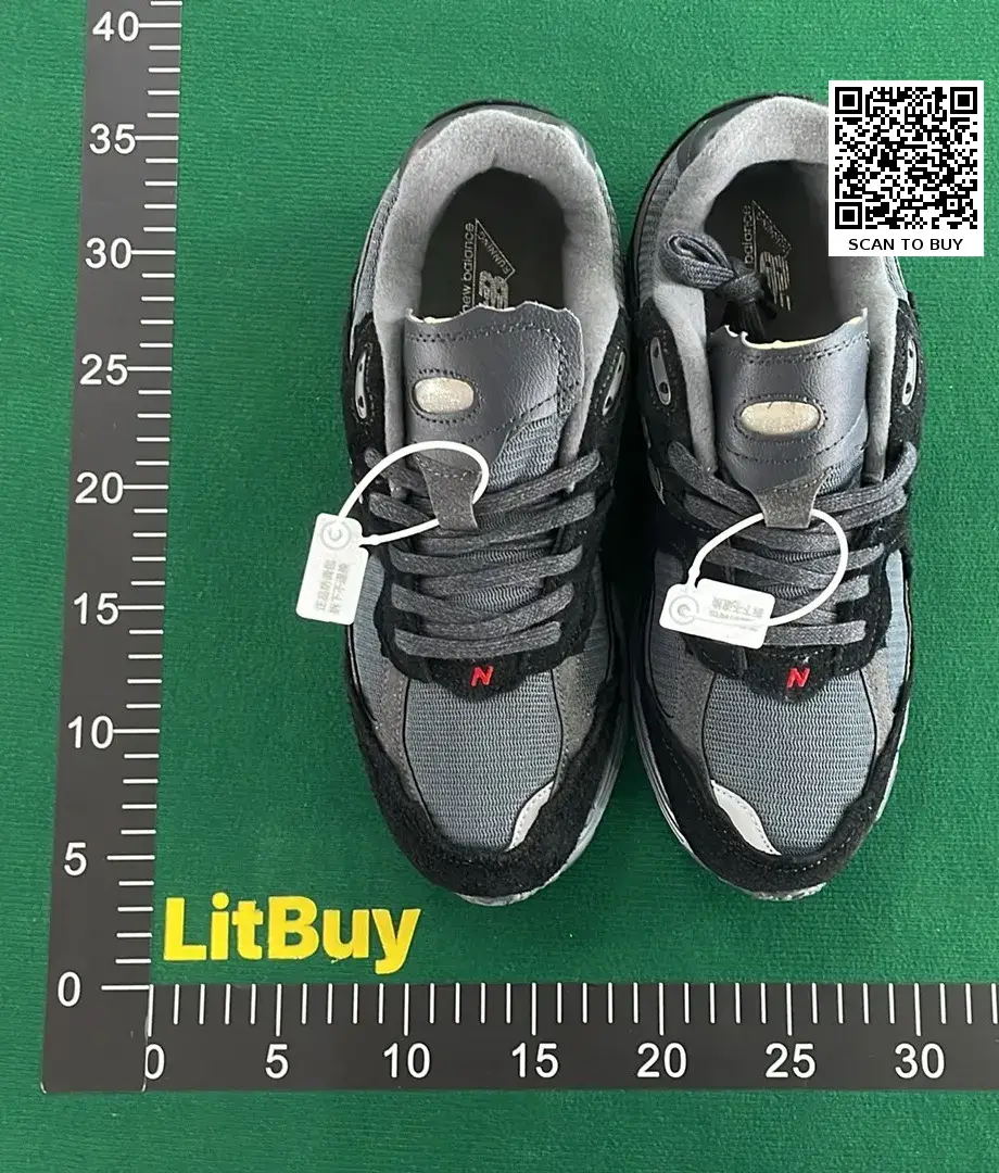  New Balance NB 2002R（10+） – QC photos preview | CnFans  | 7520049162