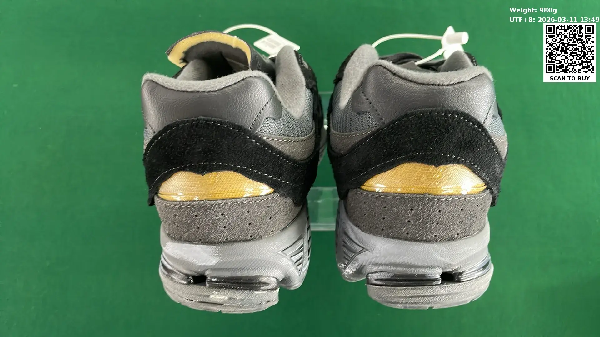  New Balance NB 2002R（10+） – QC photos preview | CnFans  | 7520049162