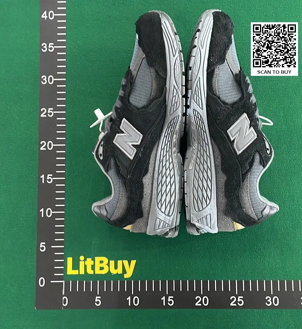  New Balance NB 2002R（10+） – QC photos preview | CnFans  | 7520049162