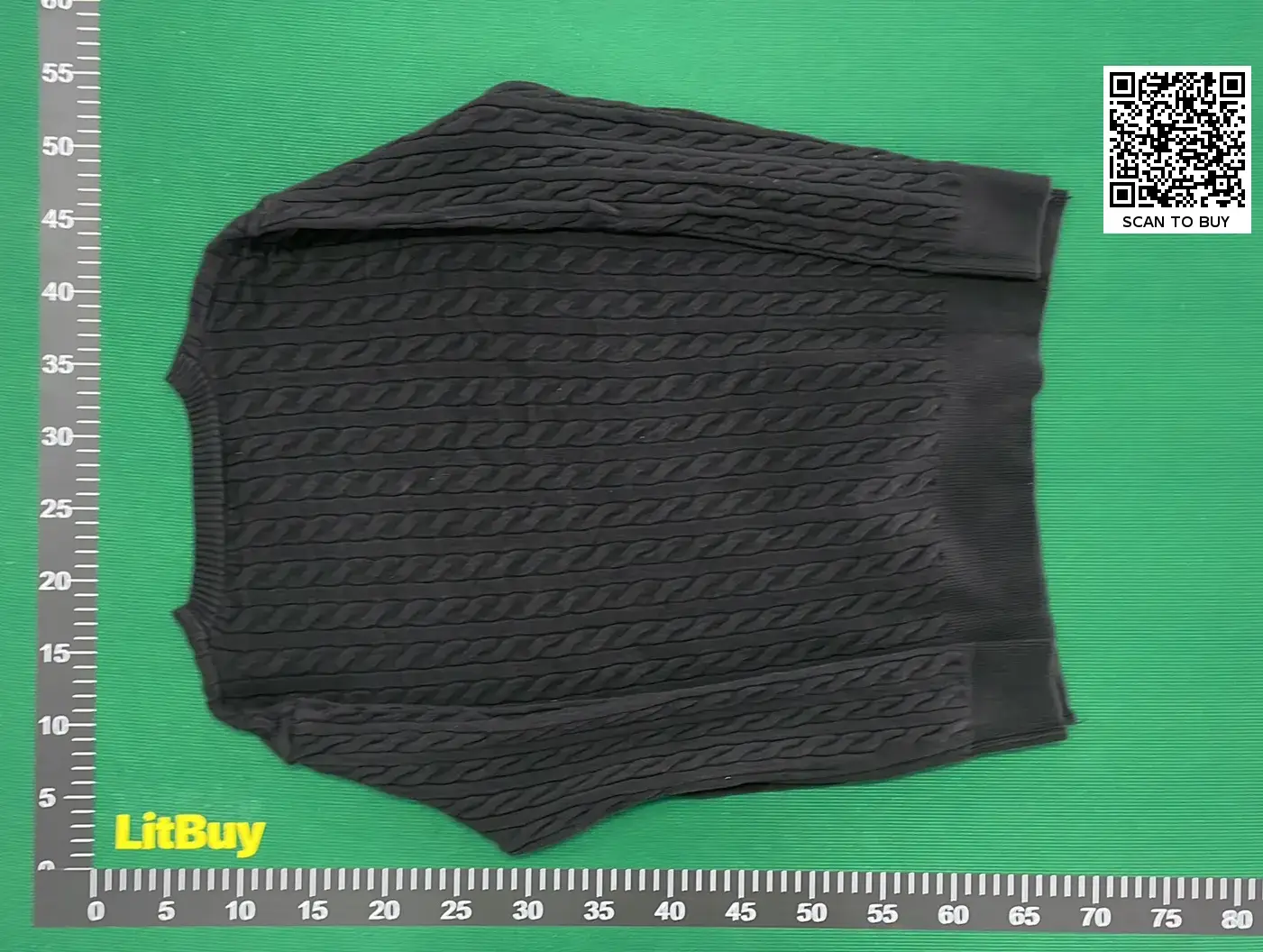  Ralph Lauren Sweater （5+） – QC photos preview | CnFans  | 7520129952