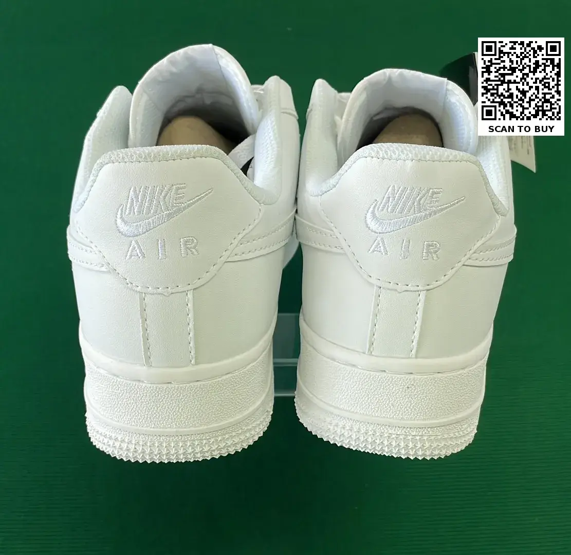 Nike Air Force 1 （20+）  in the Best OopBuy Spreadsheet QC photos