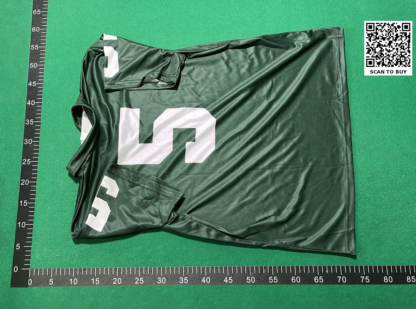 Hi*h q*al*ty T-s*irt-6*63  in the Best OopBuy Spreadsheet QC photos