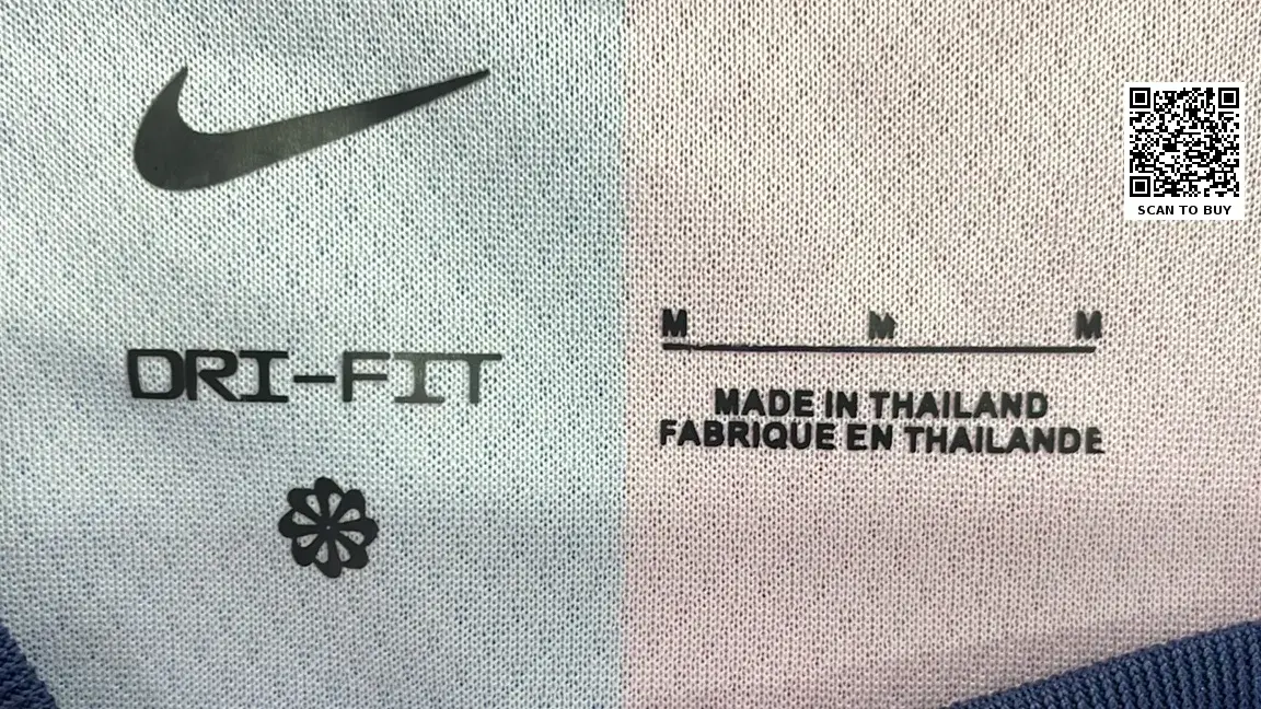 2025 新款足球衣服短袖  in the Best OopBuy Spreadsheet QC photos