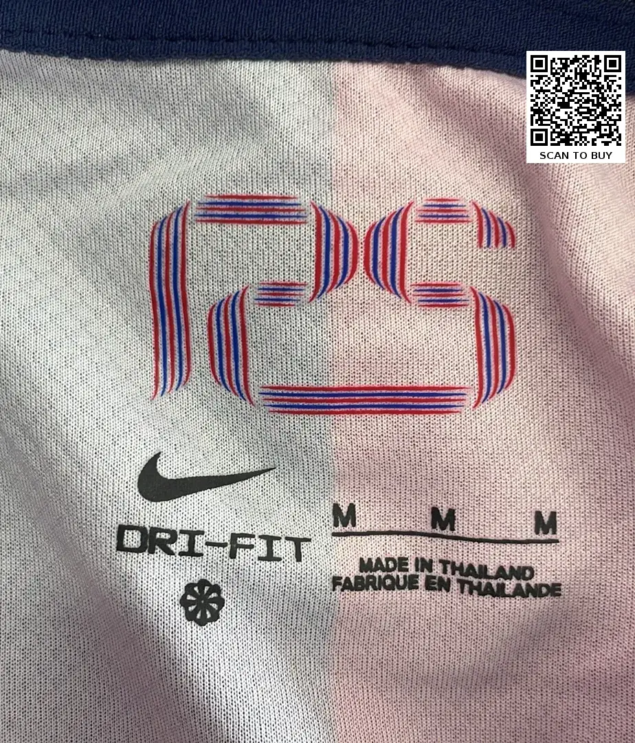 2025 新款足球衣服短袖  in the Best OopBuy Spreadsheet QC photos