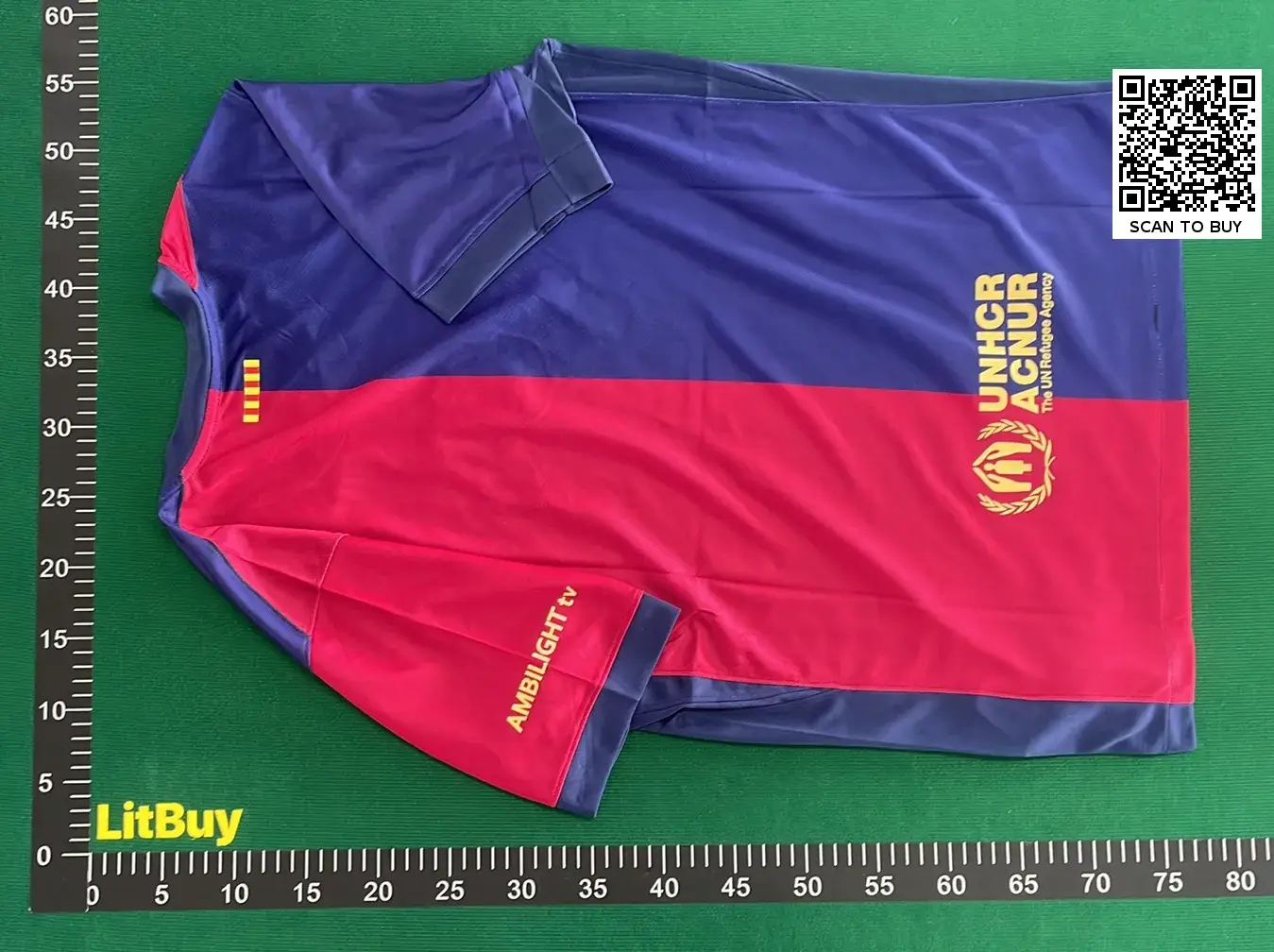 2025 新款足球衣服短袖  in the Best OopBuy Spreadsheet QC photos