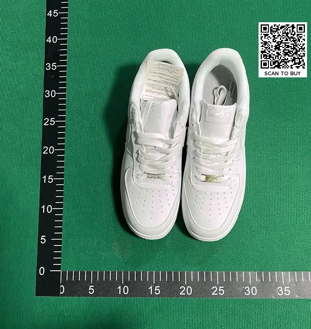 Nk Air Force Top Source Classic Replica 1 ; 1 Restoration Original box ALL-time low(非质量问题不退不换）  in the Best OopBuy Spreadsheet QC photos
