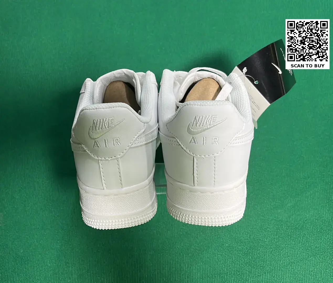 Nk Air Force Top Source Classic Replica 1 ; 1 Restoration Original box ALL-time low(非质量问题不退不换）  in the Best OopBuy Spreadsheet QC photos