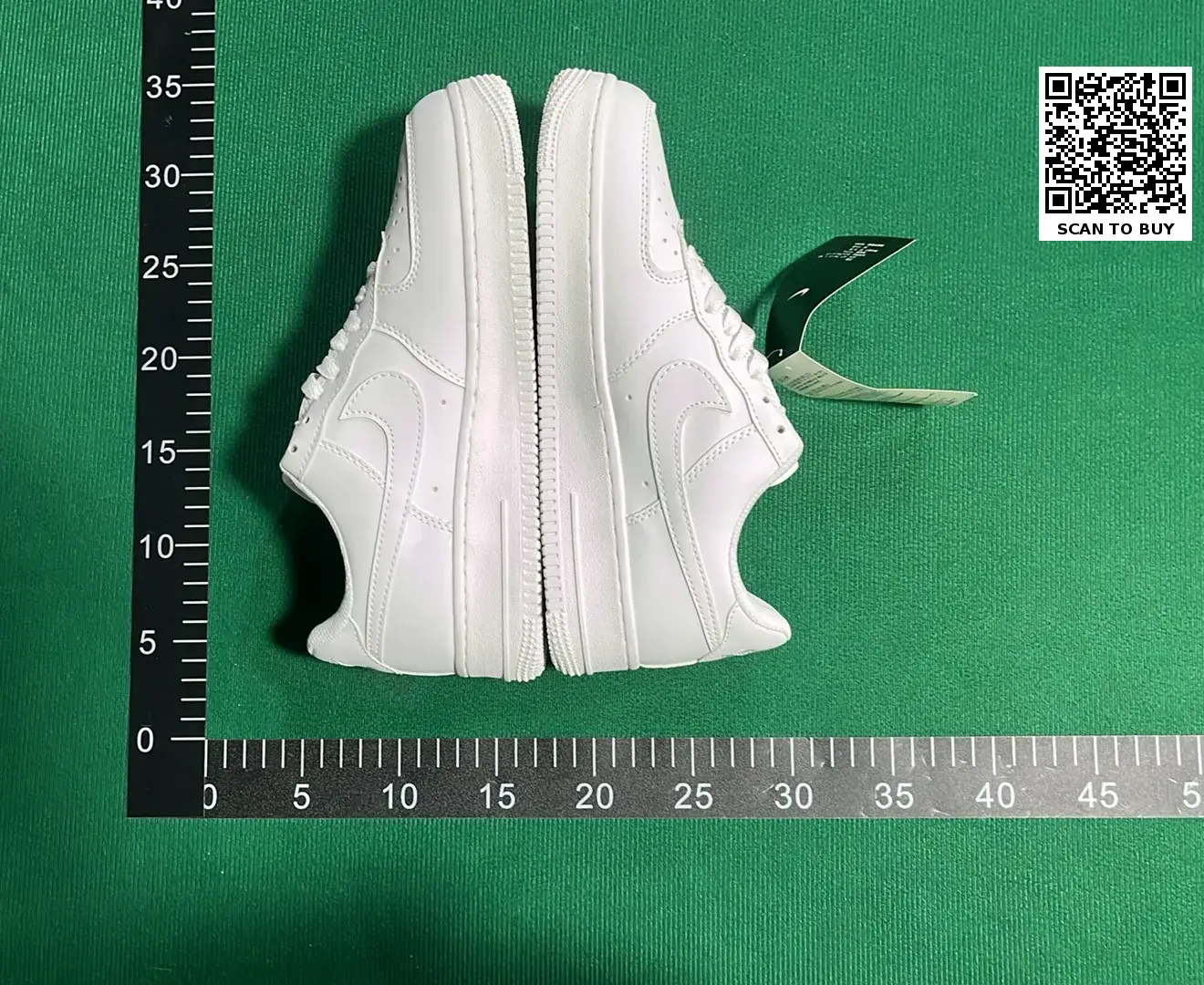 Nk Air Force Top Source Classic Replica 1 ; 1 Restoration Original box ALL-time low(非质量问题不退不换）  in the Best OopBuy Spreadsheet QC photos