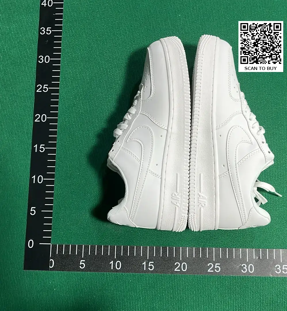 Nk Air Force Top Source Classic Replica 1 ; 1 Restoration Original box ALL-time low(非质量问题不退不换）  in the Best OopBuy Spreadsheet QC photos