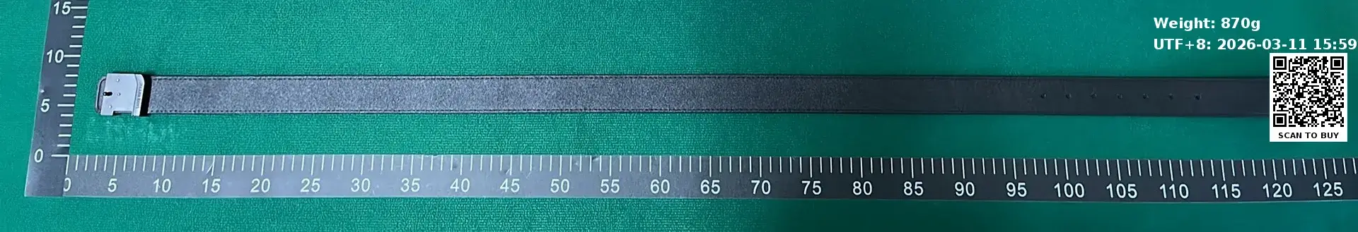 潮流百搭休闲皮带 37-60  PSXPDXD057  in the Best OopBuy Spreadsheet QC photos