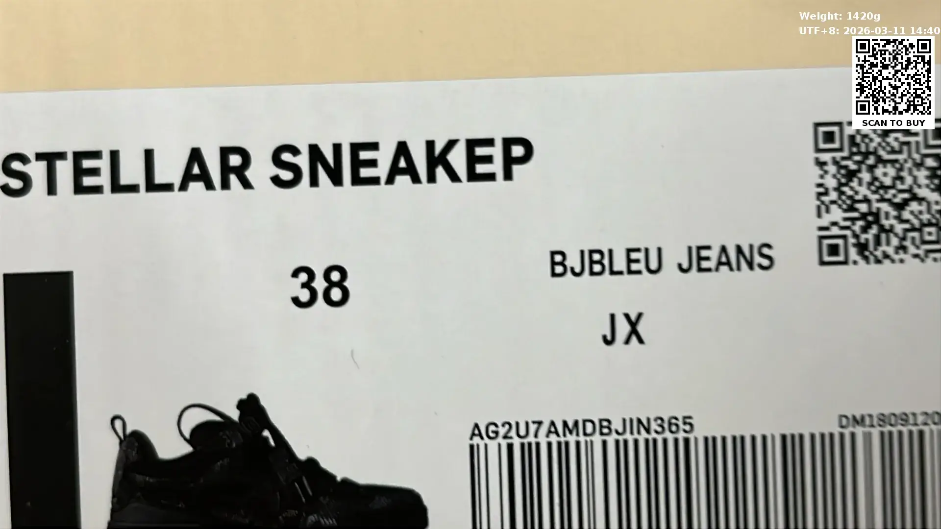 Shoes of L'SS LV LOUIS VUITTON  in the Best OopBuy Spreadsheet QC photos