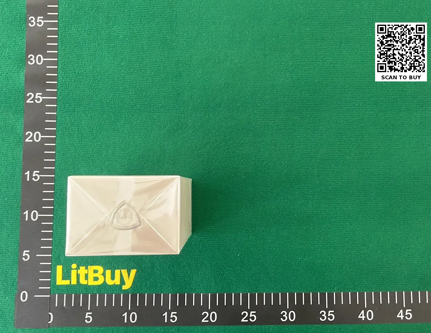 Delivery Delina 75ml  in the Best OopBuy Spreadsheet QC photos