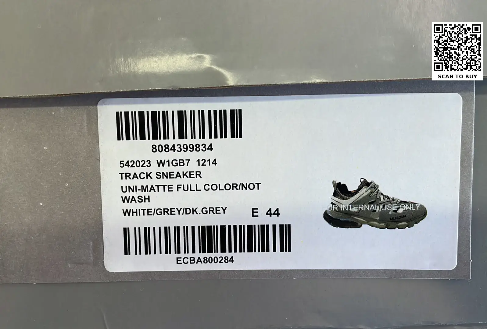 B 3.0 Collection  in the Best OopBuy Spreadsheet QC photos