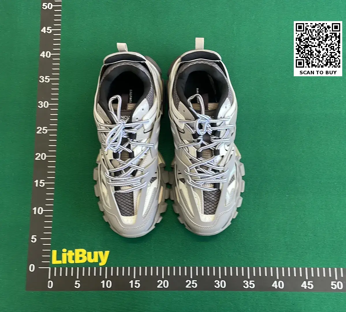 B 3.0 Collection  in the Best OopBuy Spreadsheet QC photos