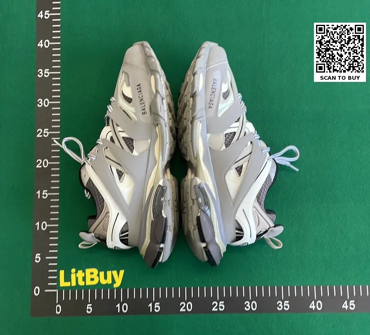 B 3.0 Collection  in the Best OopBuy Spreadsheet QC photos