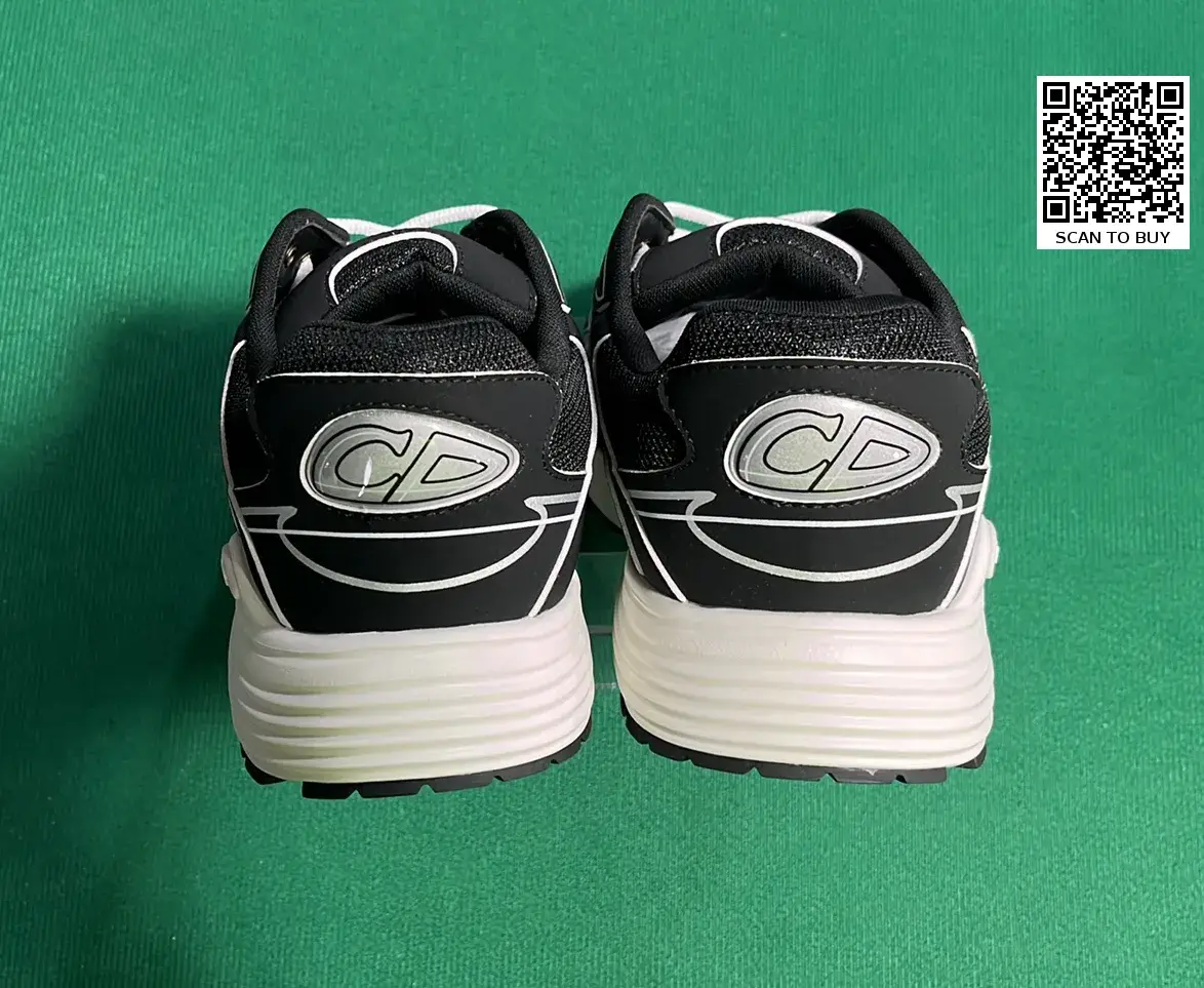 B30 sneakers  in the Best OopBuy Spreadsheet QC photos
