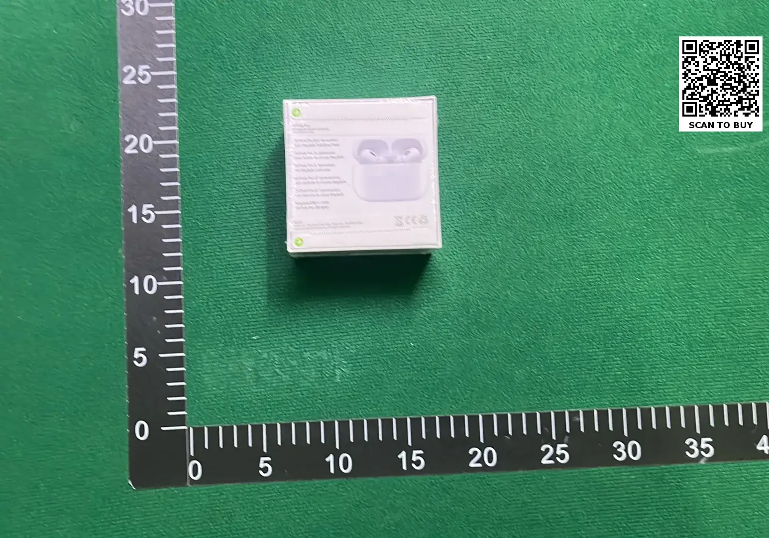  稳定输出，蓝牙耳机-无线入耳式(非质量问题，不退不换）-ZK-SGDR5--L – QC photos preview | CnFans  | 7582149785