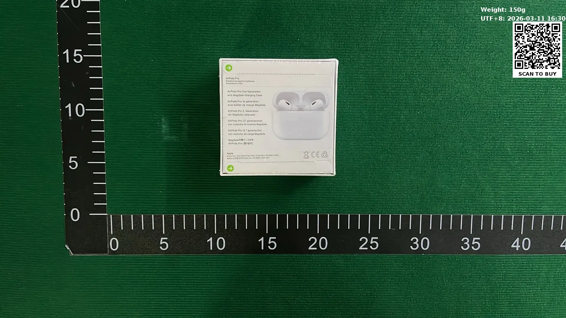  稳定输出，蓝牙耳机-无线入耳式(非质量问题，不退不换）-ZK-SGDR5--L – QC photos preview | CnFans  | 7582149785