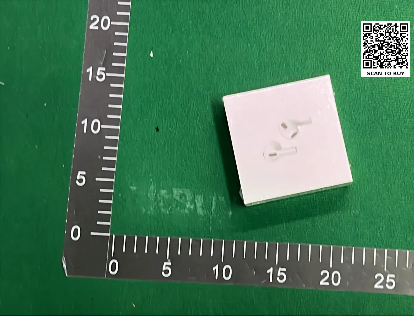  稳定输出，蓝牙耳机-无线入耳式(非质量问题，不退不换）-ZK-SGDR5--L – QC photos preview | CnFans  | 7582149785