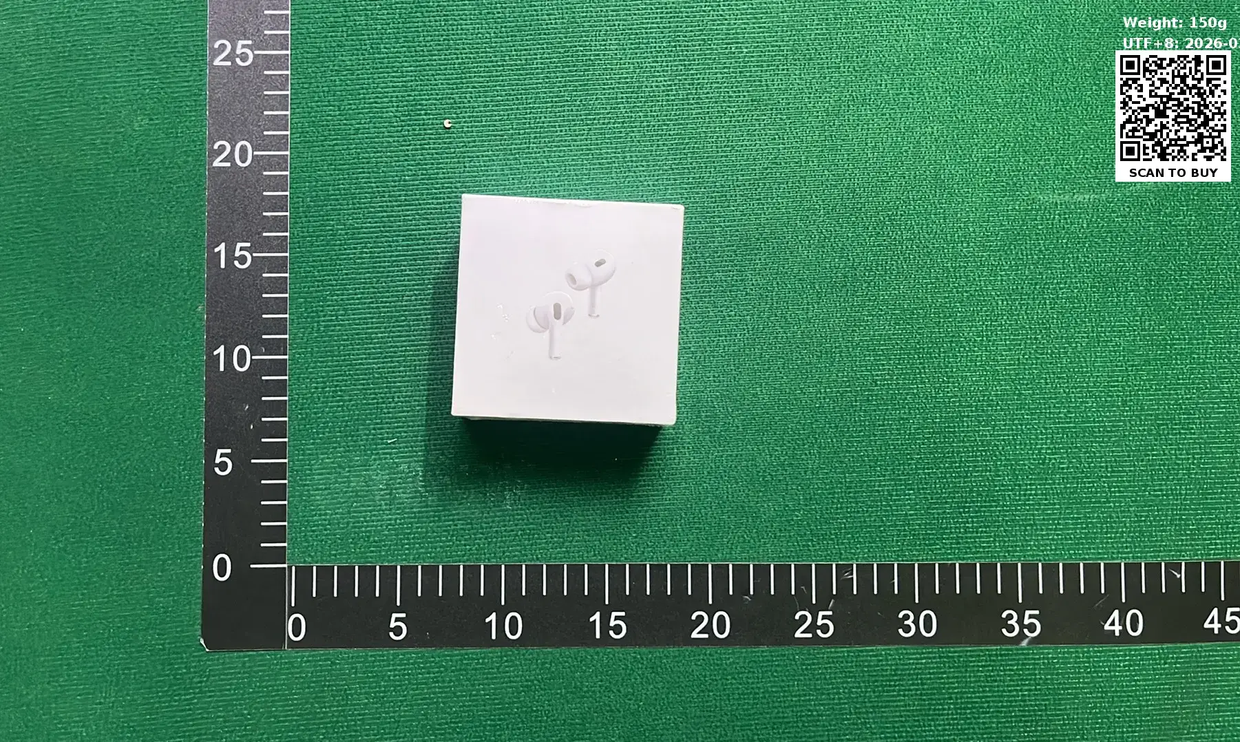  稳定输出，蓝牙耳机-无线入耳式(非质量问题，不退不换）-ZK-SGDR5--L – QC photos preview | CnFans  | 7582149785