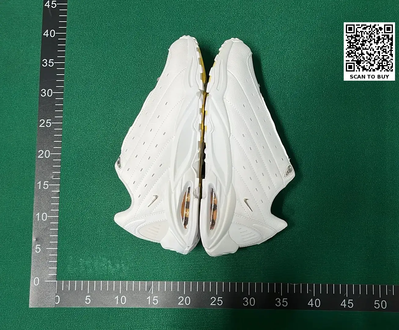 B2D 复古易穿低帮生活休闲鞋-L  in the Best OopBuy Spreadsheet QC photos