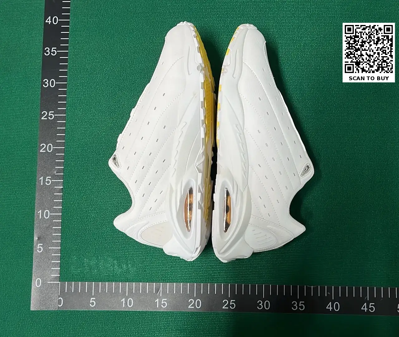 B2D 复古易穿低帮生活休闲鞋-L  in the Best OopBuy Spreadsheet QC photos