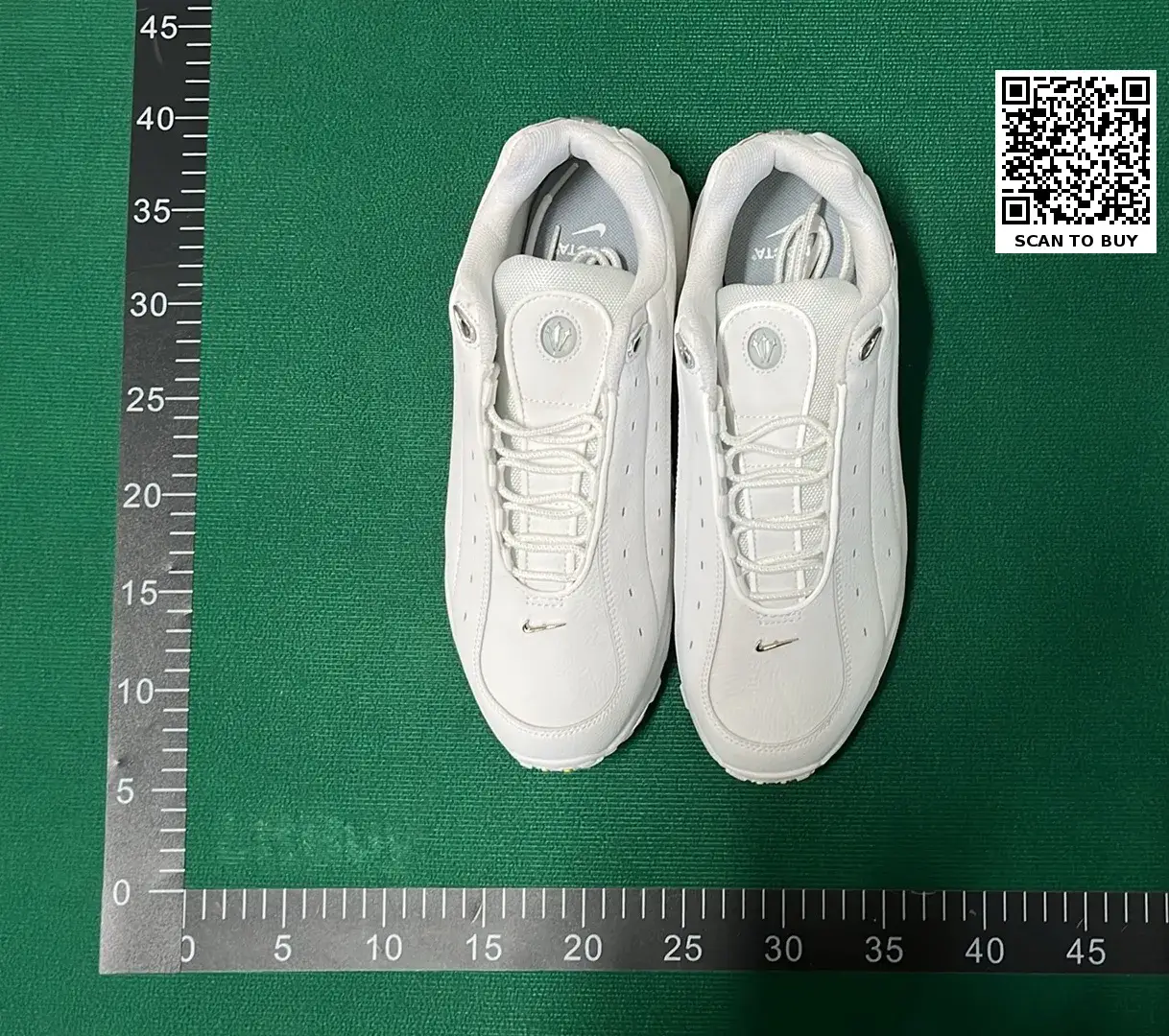 B2D 复古易穿低帮生活休闲鞋-L  in the Best OopBuy Spreadsheet QC photos