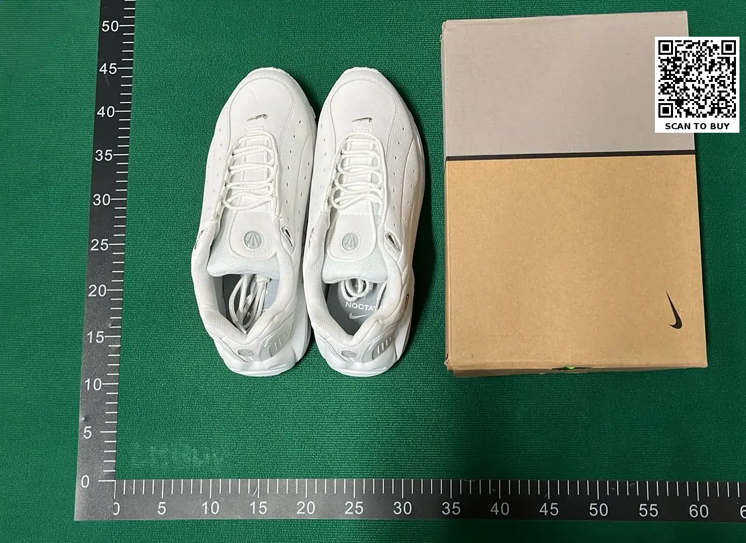 B2D 复古易穿低帮生活休闲鞋-L  in the Best OopBuy Spreadsheet QC photos