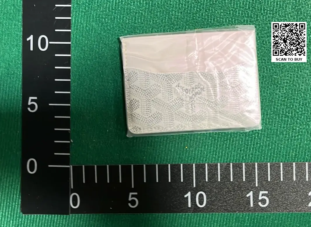 GOY saint-sulpice bag--L  in the Best OopBuy Spreadsheet QC photos