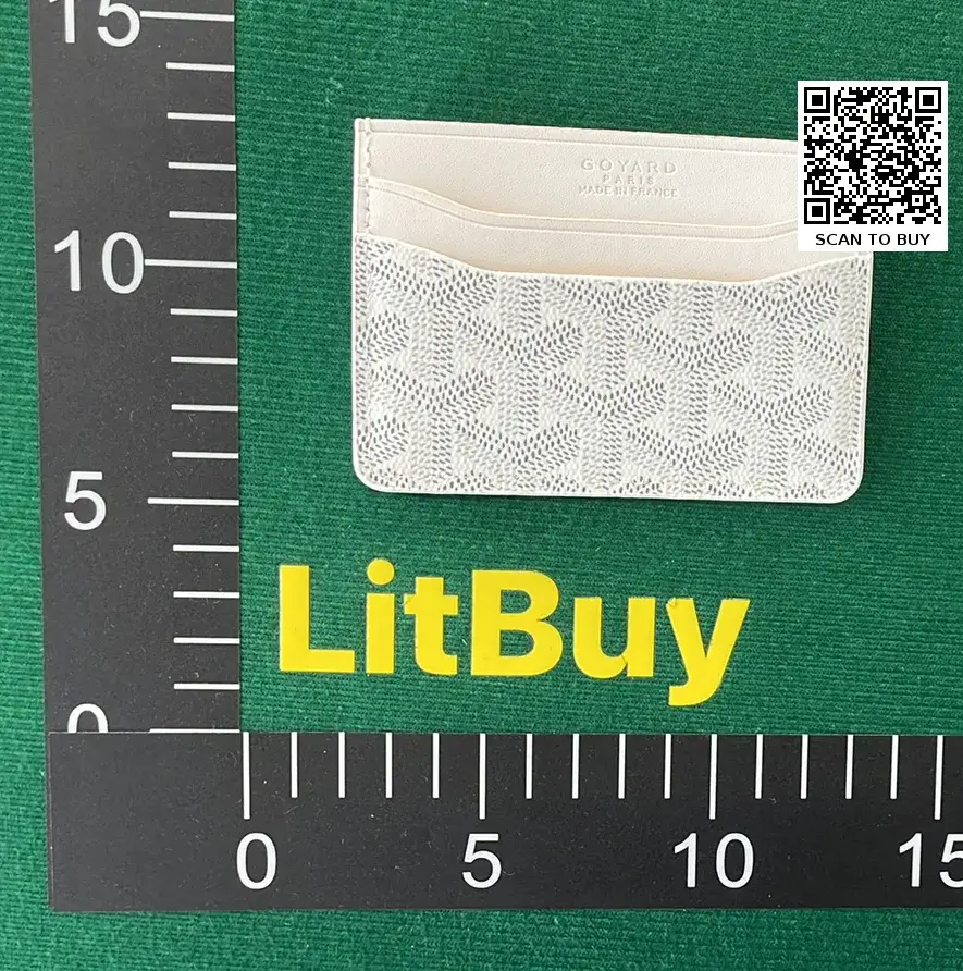 GOY saint-sulpice bag--L  in the Best OopBuy Spreadsheet QC photos