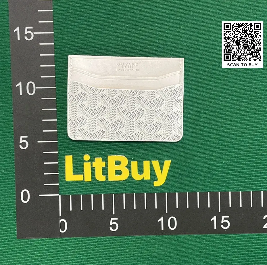GOY saint-sulpice bag--L  in the Best OopBuy Spreadsheet QC photos