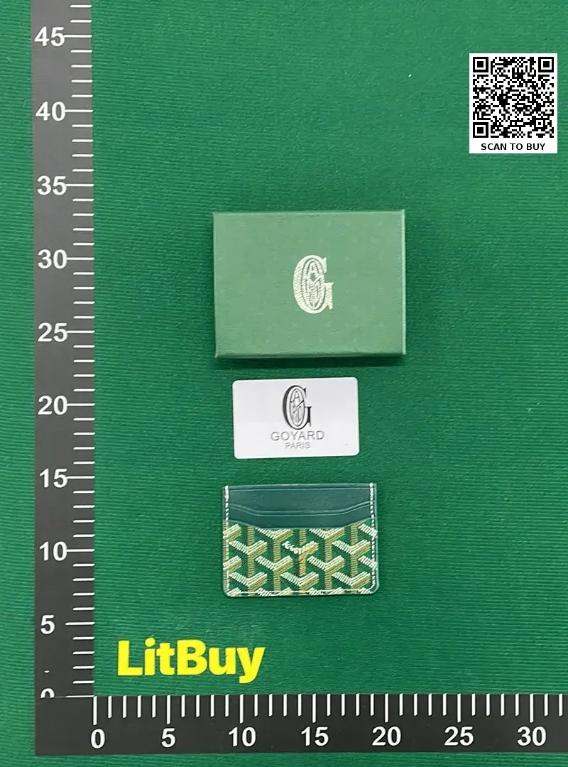 GOY saint-sulpice bag--L  in the Best OopBuy Spreadsheet QC photos
