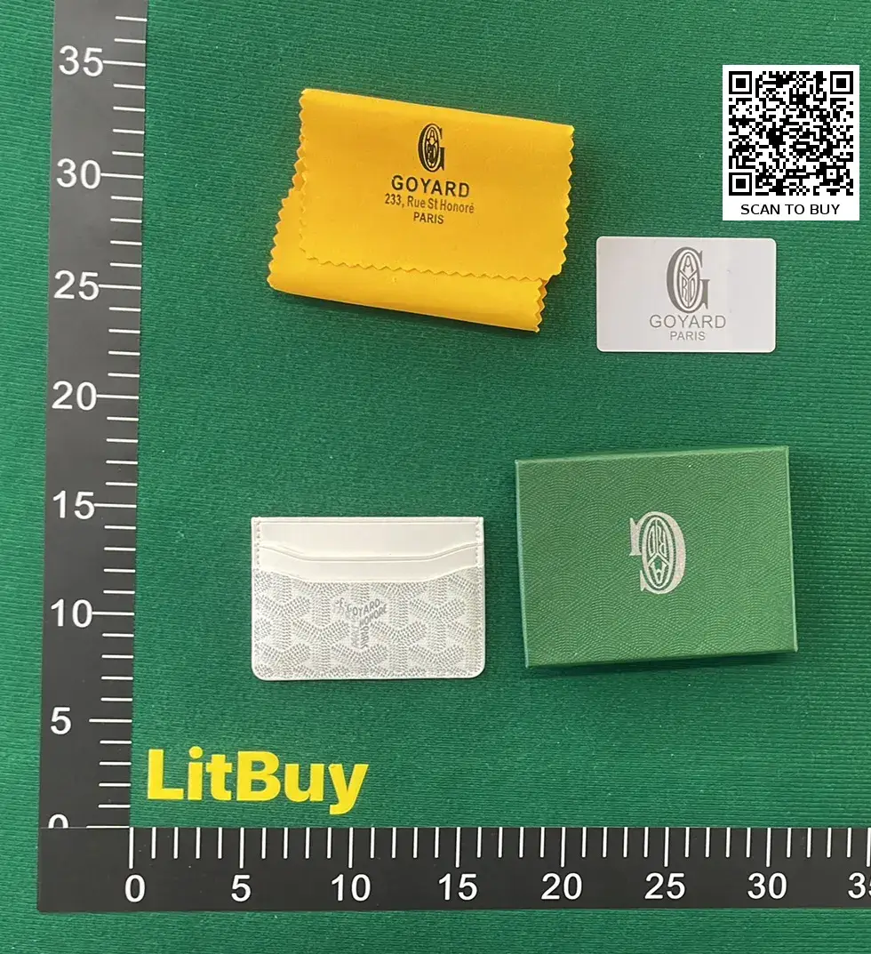 GOY saint-sulpice bag--L  in the Best OopBuy Spreadsheet QC photos