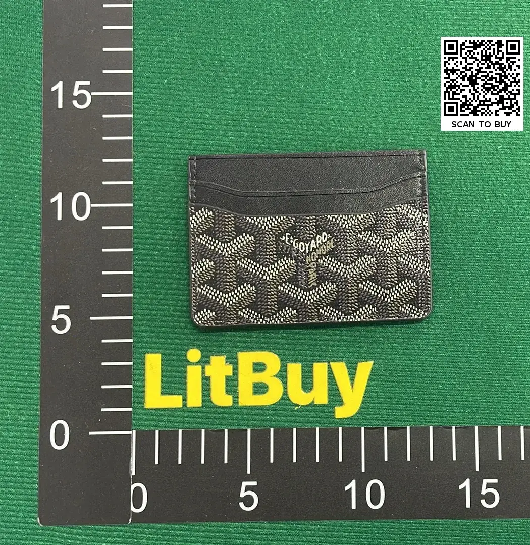 GOY saint-sulpice bag--L  in the Best OopBuy Spreadsheet QC photos