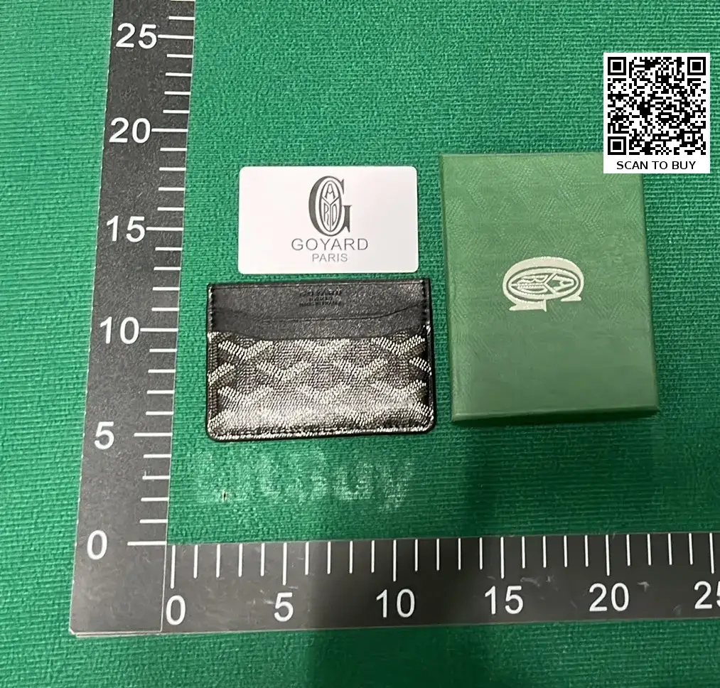 GOY saint-sulpice bag--L  in the Best OopBuy Spreadsheet QC photos