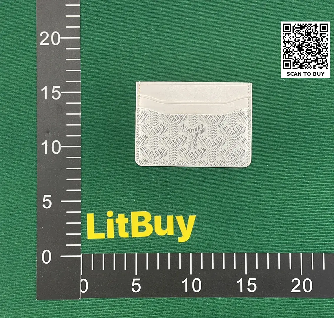 GOY saint-sulpice bag--L  in the Best OopBuy Spreadsheet QC photos