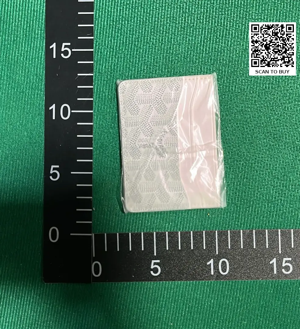 GOY saint-sulpice bag--L  in the Best OopBuy Spreadsheet QC photos