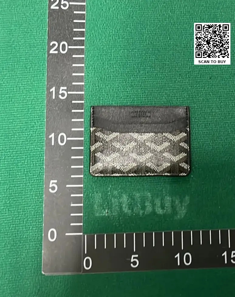 GOY saint-sulpice bag--L  in the Best OopBuy Spreadsheet QC photos