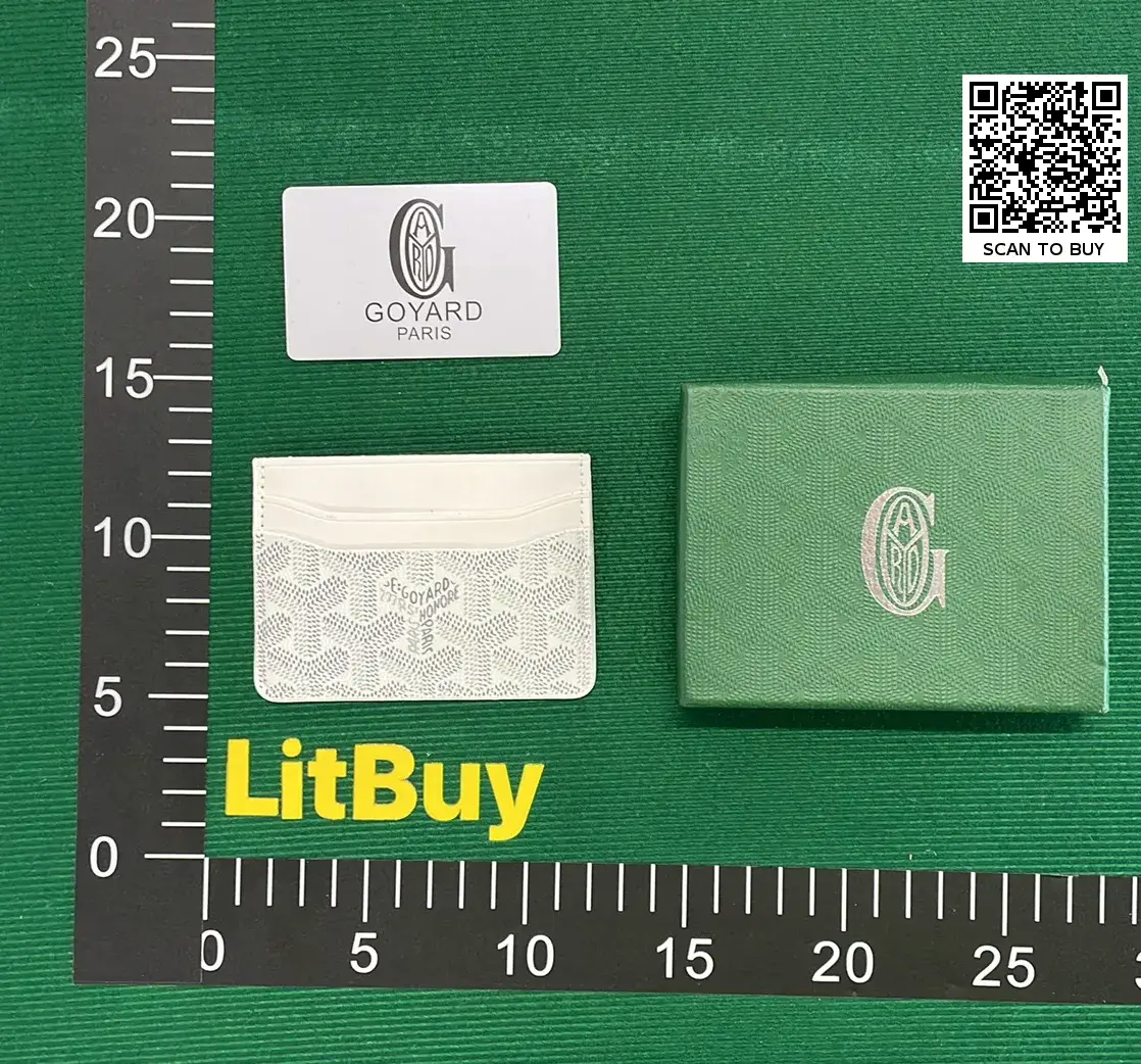 GOY saint-sulpice bag--L  in the Best OopBuy Spreadsheet QC photos