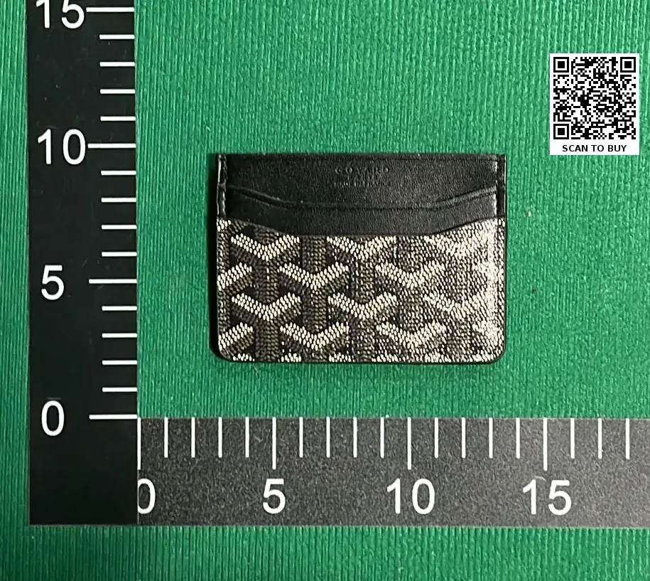 GOY saint-sulpice bag--L  in the Best OopBuy Spreadsheet QC photos