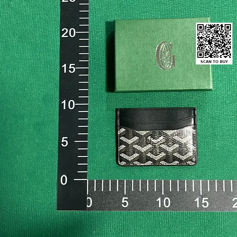 GOY saint-sulpice bag--L  in the Best OopBuy Spreadsheet QC photos