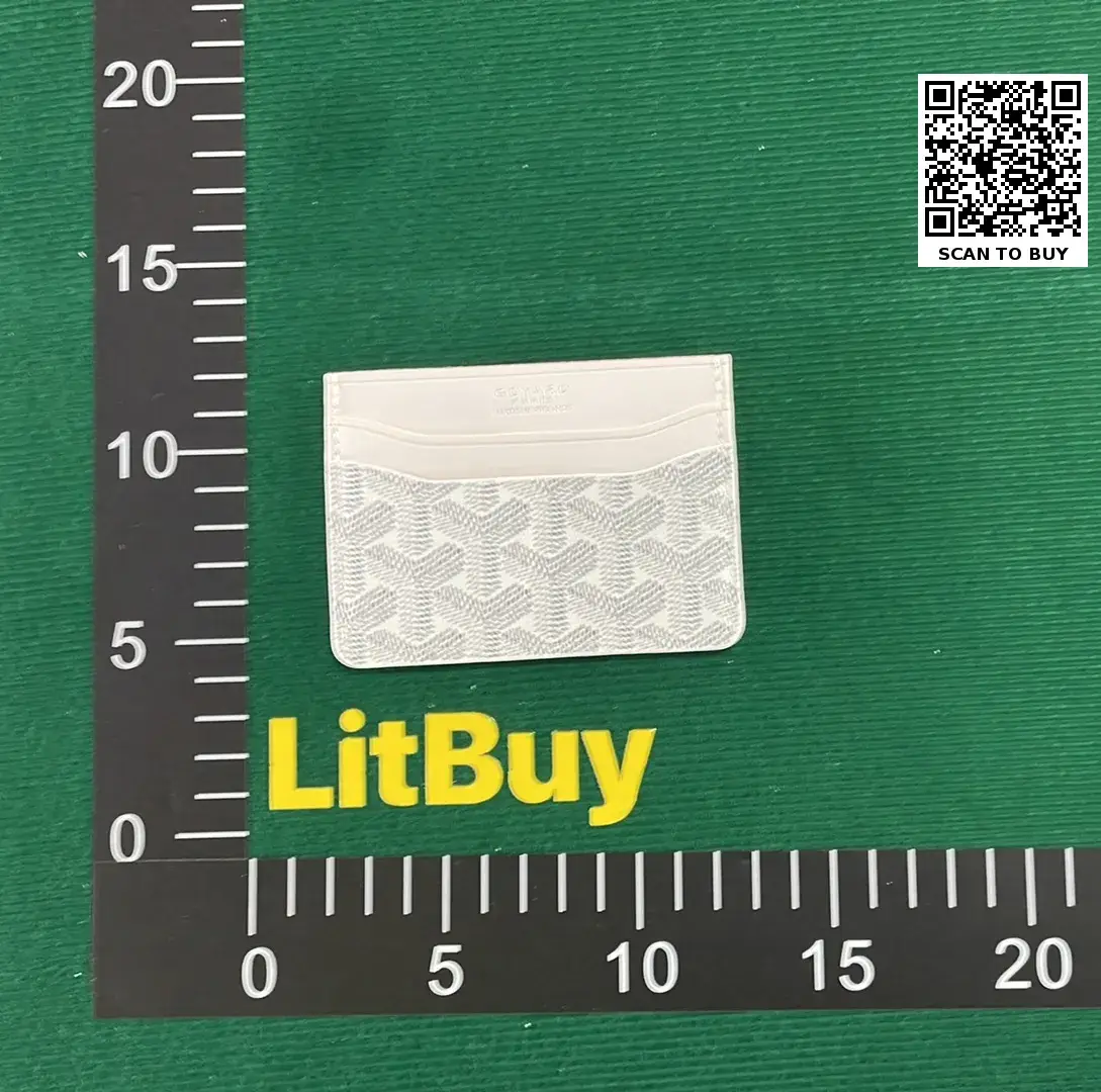 GOY saint-sulpice bag--L  in the Best OopBuy Spreadsheet QC photos