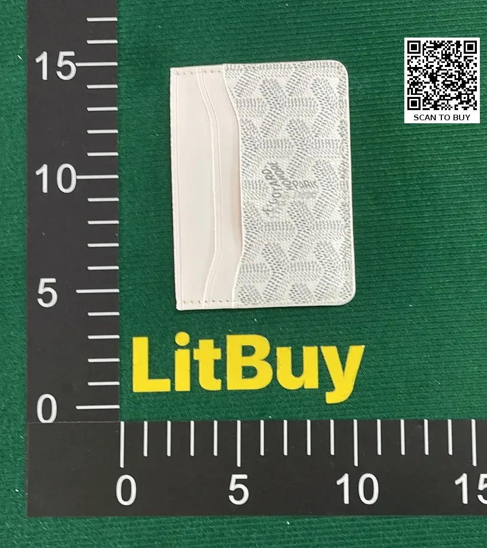 GOY saint-sulpice bag--L  in the Best OopBuy Spreadsheet QC photos