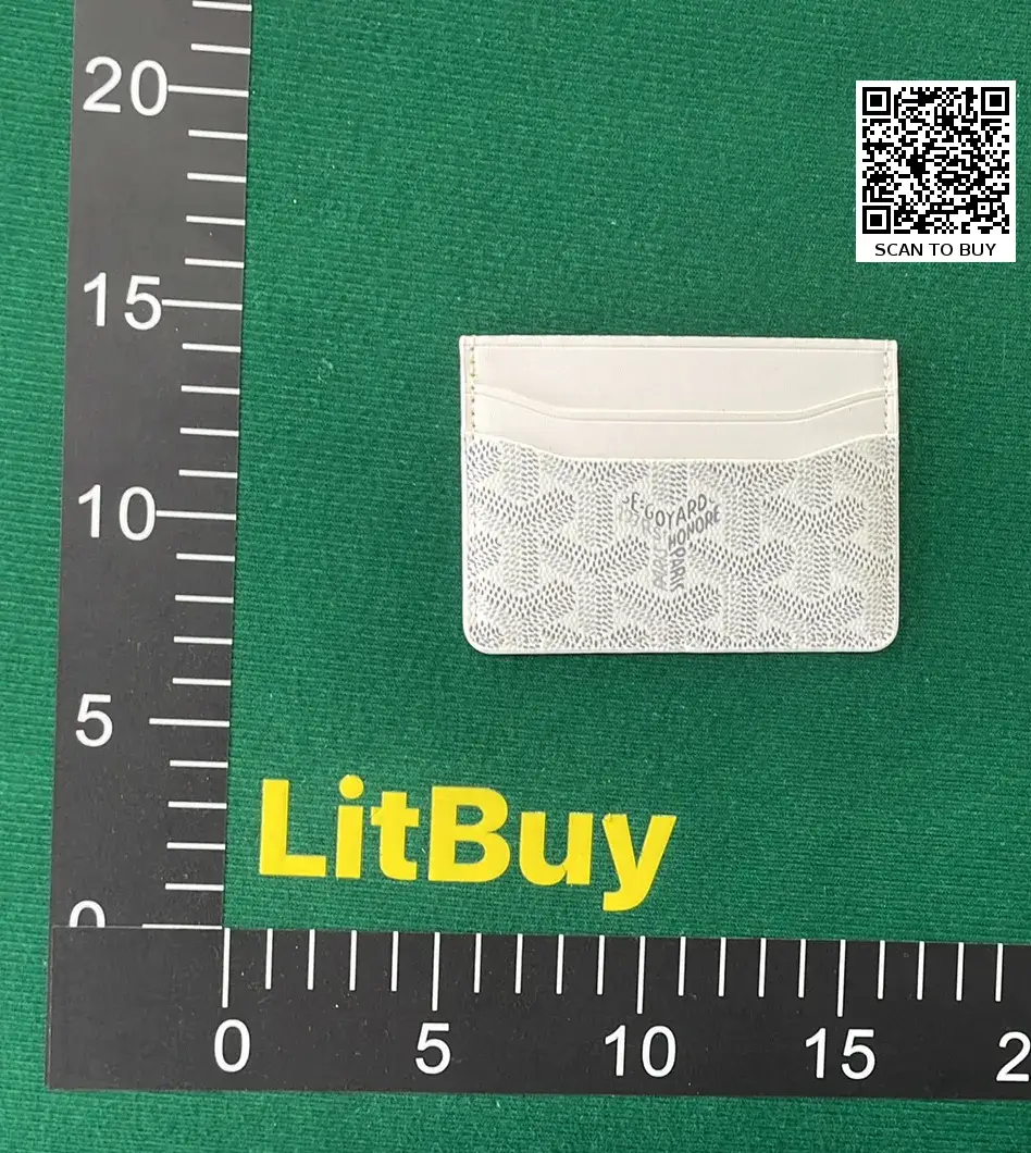 GOY saint-sulpice bag--L  in the Best OopBuy Spreadsheet QC photos