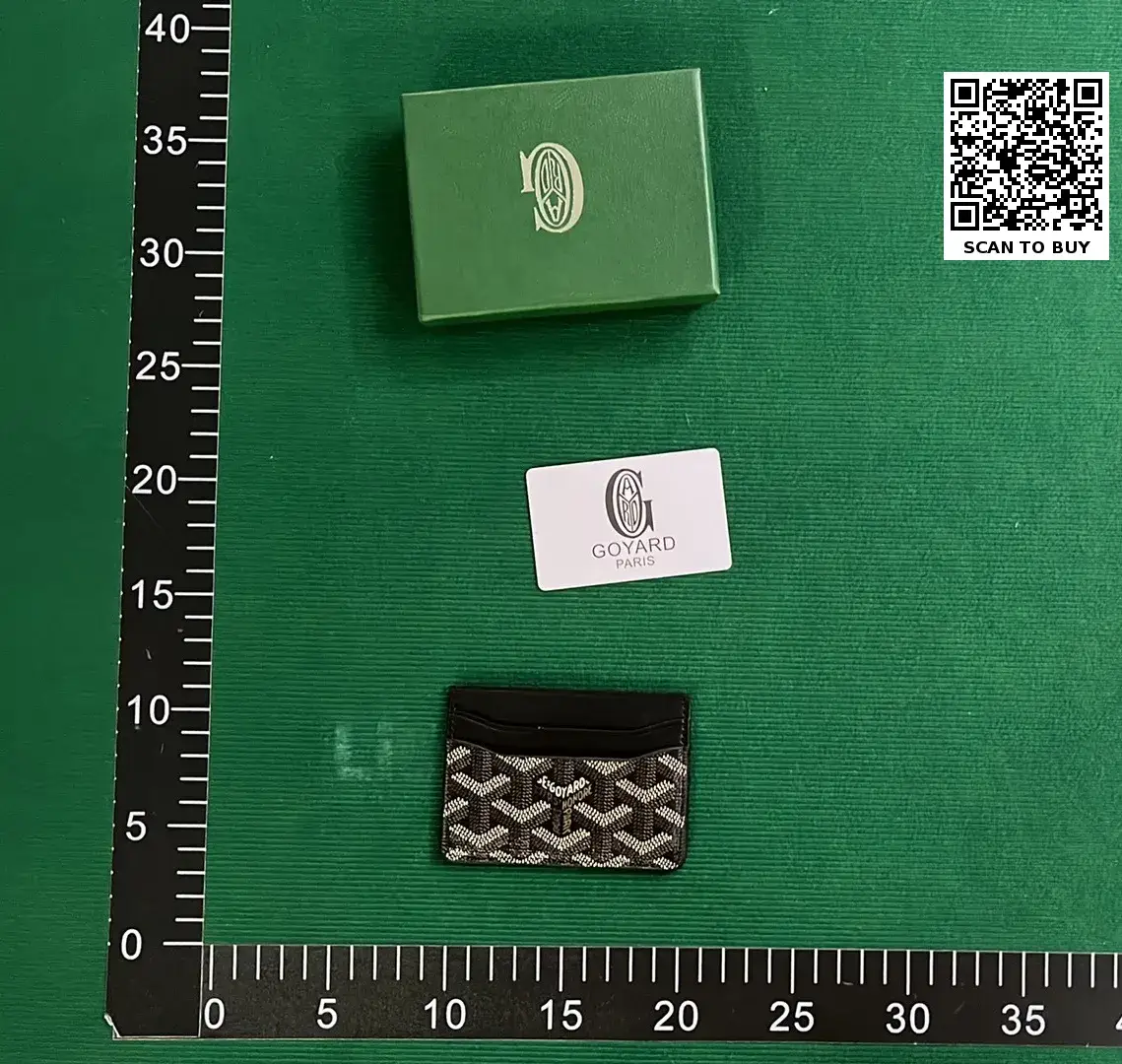GOY saint-sulpice bag--L  in the Best OopBuy Spreadsheet QC photos